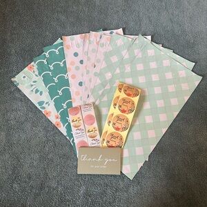 Small Business Packaging Starter Bundle